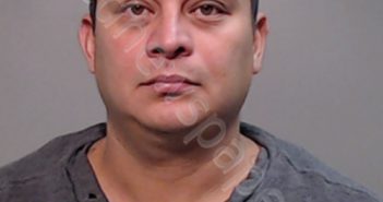 <B>QUINTERO</B>, <B>JUAN</B> ANTONIO, JR. #, Hidalgo County, Texas - 2019-07-29