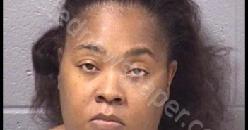 MCCULLUM, LATISHA J | 2019-07-29 15:01:00 Will County, Illinois Booking