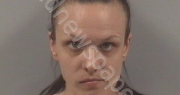 <B>TRICHIA</B> ANNE <B>LETCHWORTH</B> #, Johnston County, North Carolina - 2019-07-29
