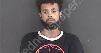 THOMPSON, LEWIS MICHAEL | 2019-07-29 14:54:00 Roanoke County, Virginia Booking
