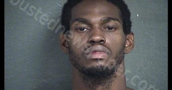 <B>NEWTON</B>, <B>PARRISH</B> <B>LAMAR</B> #, Wyandotte County, Kansas - 2019-07-29 18:49:00