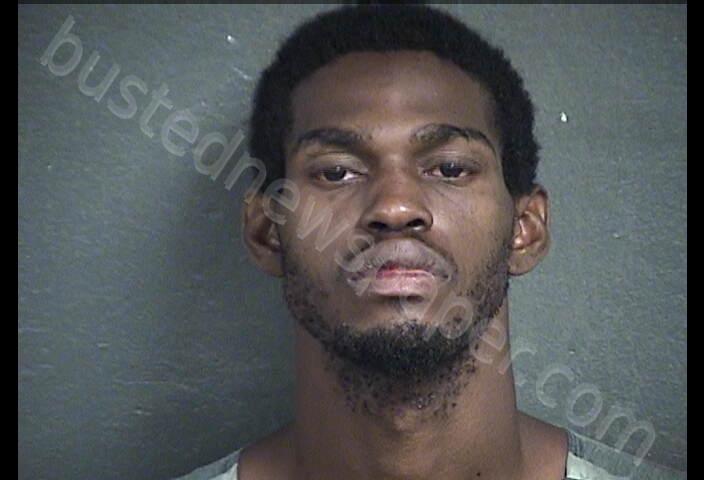 NEWTON, PARRISH LAMAR #, Wyandotte County, Kansas - 2019-07-29 18:49:00