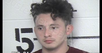 RAMIREZ-RODRIGUEZ, JOSE | 2019-07-29 16:13:00 Chase County, Kansas Booking