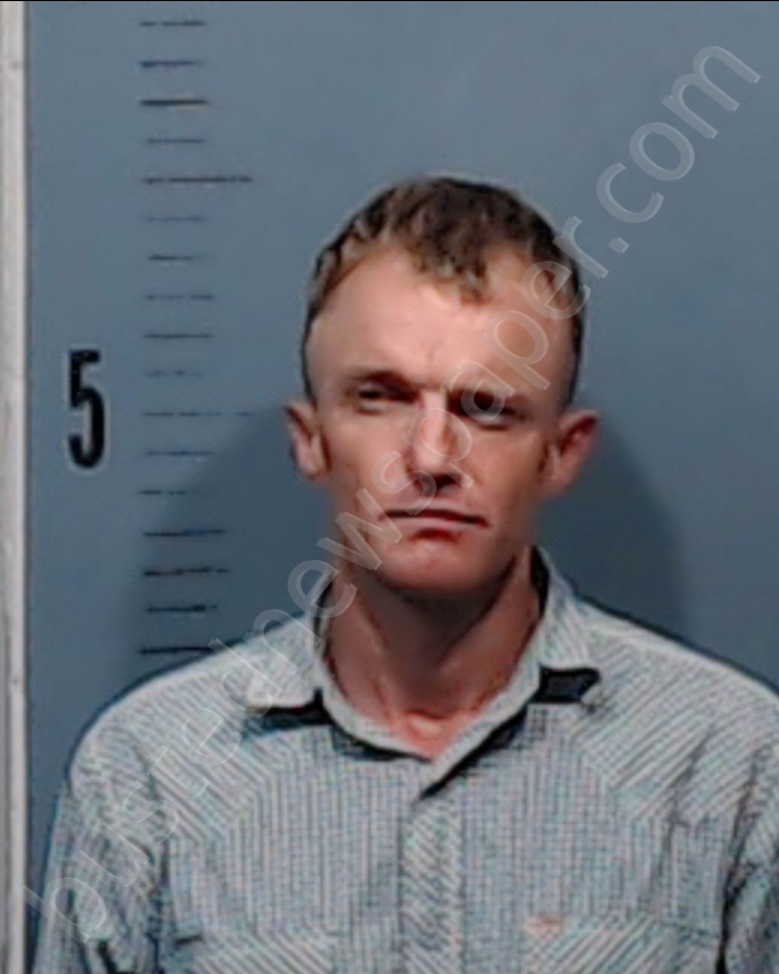 WRIGHT, SETH LEFATE #, Taylor County, Texas - 2019-07-29