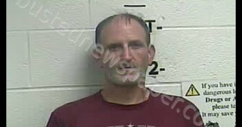 <B>CRAIG</B> MICHAEL <B>FAIR</B> #, Whitley County, Kentucky - 2019-07-29 15:48:00