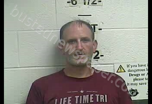 CRAIG MICHAEL FAIR #, Whitley County, Kentucky - 2019-07-29 15:48:00