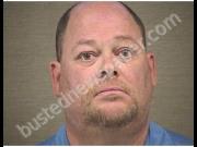 STEWART, SCOTT | 2019-07-29 Harnett County, North Carolina Booking