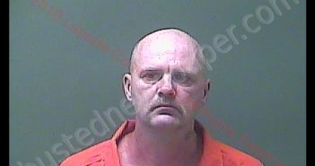 ROBERT DWAYNE MAHONEY | 2019-07-29 21:03:00 Laporte County, Indiana, La Porte County, Indiana Booking