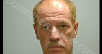 WHITE, TRACY DARIN | 2019-07-29 18:04:00 Lee County, North Carolina Booking