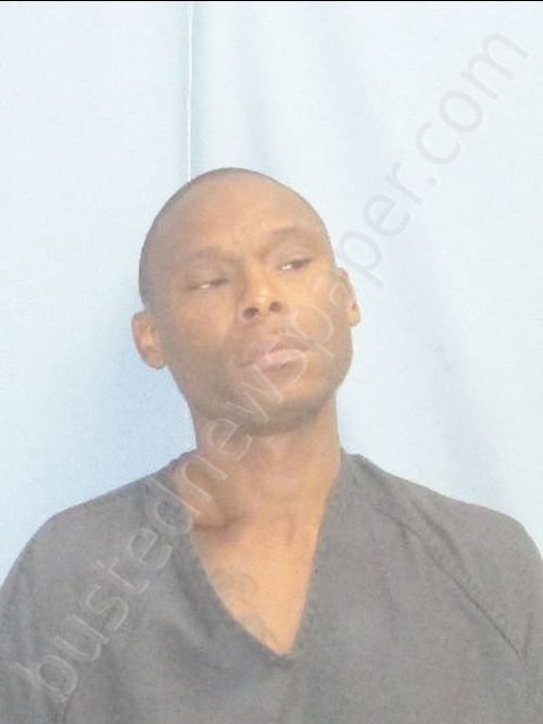 ALEXANDER,WILLIAM DALE #, Pulaski County, Arkansas - 2019-07-29 19:01:00