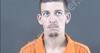 COLLINS, GEOFFREY GERALD | 2019-07-29 14:19:00 Roanoke County, Virginia Booking