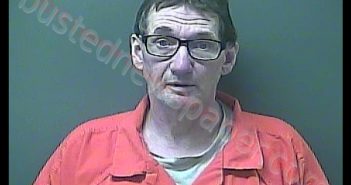 ROBERT C WHEELER | 2019-07-29 12:37:00 Laporte County, Indiana, La Porte County, Indiana Booking