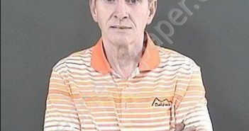 DAVIS, JOHN MICHAEL | 2019-07-29 22:10:00 Roanoke County, Virginia Booking