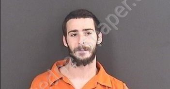 SLEDD, COREY MICHAEL JUNIOR | 2019-07-29 14:18:00 Roanoke County, Virginia Booking