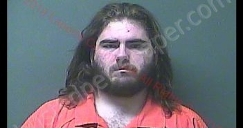 ROBERT SCOTT STIFFLER | 2019-07-30 03:26:00 Laporte County, Indiana, La Porte County, Indiana Booking