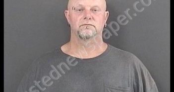 RICHARDSON, WINFRED JACKSON JUNIOR | 2019-07-30 07:50:00 Roanoke County, Virginia Booking