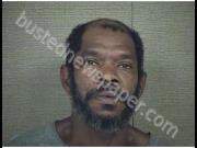MCNEILL, CHRISTOPHER | 2019-07-30 Harnett County, North Carolina Booking