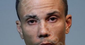 ANTONIO KELLY | 2019-07-30 Seminole County, Florida Booking