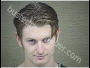 BLOXSOM, DYLAN | 2019-07-30 Harnett County, North Carolina Booking