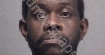 <B>JONES</B>, <B>COREY</B> BENJAMIN #, New Hanover County, North Carolina - 2019-07-30