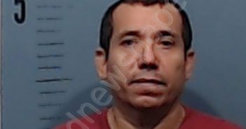 MORALES-HERNANDEZ, ILARIA | 2019-07-30 Taylor County, Texas Booking