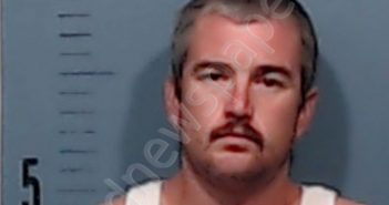 GREEN, RANDALL FRANKLIN | 2019-07-30 Taylor County, Texas Booking