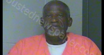 <B>ROBERT</B> <B>ANTHONY</B> <B>RICHARDS</B> #, Woodford County, Kentucky - 2019-07-30 19:53:00