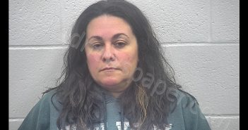 <B>ELIZABETH</B> ANN <B>TOLLIVER</B> #, Kenton County, Kentucky - 2019-07-30 02:16:00