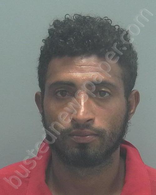 RODRIGUEZ-DUARTE, ANGEL FERNANDO #, Lee County, Florida - 2019-07-30 01:34:00