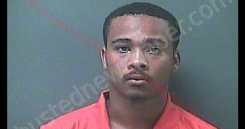 CHRISTOPHER K HOOTMAN | 2019-07-30 20:50:00 Laporte County, Indiana, La Porte County, Indiana Booking