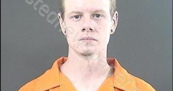 HARDY, RYAN EDWARD | 2019-07-30 15:58:00 Roanoke County, Virginia Booking
