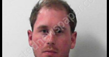 SNYDER, ANDREW CRAIG | 2019-07-30 04:05:00 Harrison County, West Virginia Booking