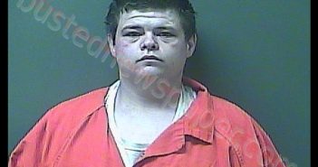 JAMES R SMITH | 2019-07-30 05:11:00 Laporte County, Indiana, La Porte County, Indiana Booking