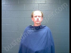 JOHNSON, JOSHUA MICHAEL | 2019-07-30 Wichita County, Texas Booking