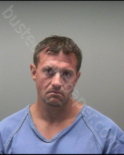 VANWEY JR, EDWARD BENJAMIN #, Montgomery County, Ohio - 2019-07-30 21:00:00