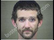 MURPHREY, RICHARD | 2019-07-30 Harnett County, North Carolina Booking