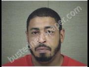 BREWINGTON, TIMOTHY | 2019-07-30 Harnett County, North Carolina Booking