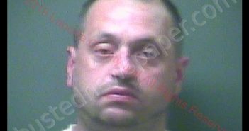 WILLIAM A HEMIS | 2019-07-30 13:03:00 Laporte County, Indiana, La Porte County, Indiana Booking