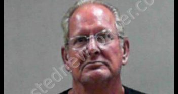 DUDLEY, JOSEPH ALLEN | 2019-07-30 14:00:00 Ohio County, West Virginia Booking