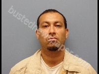 VELASQUEZ MICHAEL JOE | 2019-07-30 Erie County, Ohio Booking