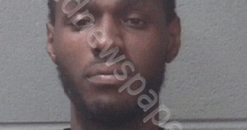 CASON, JAEKWON LAMONDA | 2019-07-30 Onslow County, North Carolina Booking
