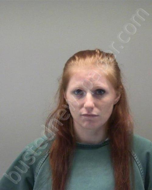 INSKEEP, MEGAN #, Montgomery County, Ohio - 2019-07-30 12:09:00