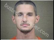 SCARBERRY, TRAVIS | 2019-07-30 Harnett County, North Carolina Booking