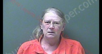 TAMARA WARNKE | 2019-07-30 03:29:00 Laporte County, Indiana, La Porte County, Indiana Booking