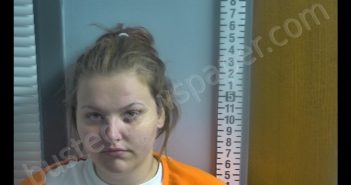 KHELCI K RADLOFF | 2019-07-30 15:13:00 Ottawa County, Ohio Booking