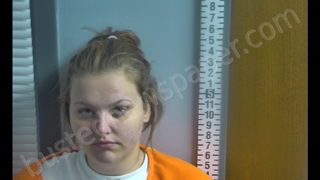 KHELCI K RADLOFF #, Ottawa County, Ohio - 2019-07-30 15:13:00