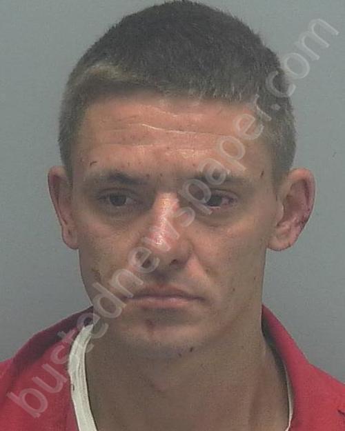 NANCE, ROBERT JUSTIN #, Lee County, Florida - 2019-07-30 04:03:00