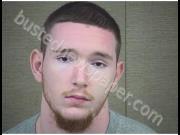 HERRING, DUSTIN | 2019-07-30 Harnett County, North Carolina Booking