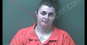 SAMMANTHA S FORD | 2019-07-30 10:11:00 Laporte County, Indiana, La Porte County, Indiana Booking