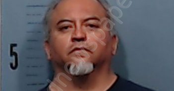 ROJAS, LUPE ROCHA | 2019-07-30 Taylor County, Texas Booking